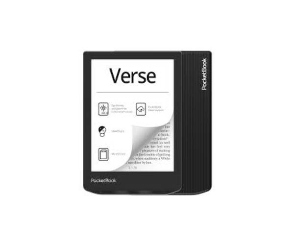 PocketBook Verse Mist Grey