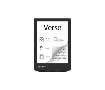 PocketBook Verse Mist Grey