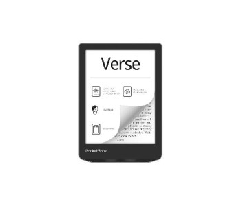 PocketBook Verse Mist Grey