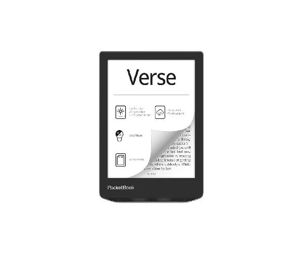 PocketBook Verse Mist Grey PocketBook Verse Mist Grey