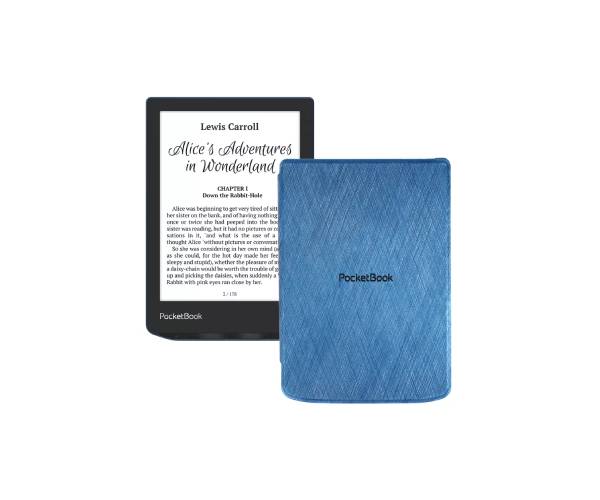 PocketBook Verse Pro Azure