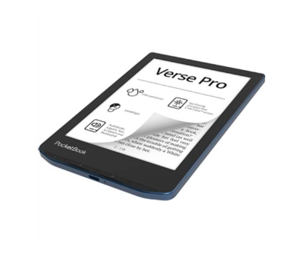 PocketBook Verse Pro Azure