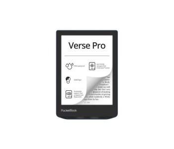 PocketBook Verse Pro Azure