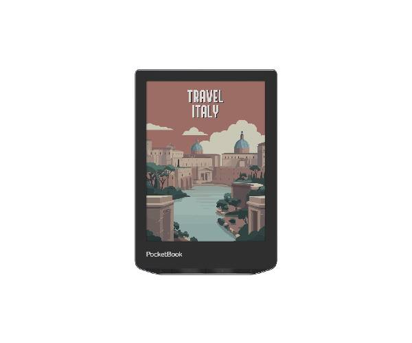 PocketBook Verse Pro Color