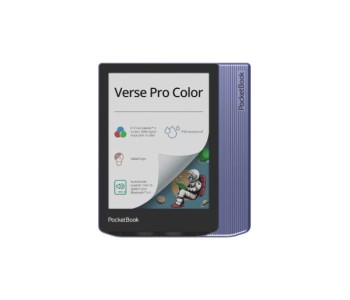 PocketBook Verse Pro Color Lavender Dream