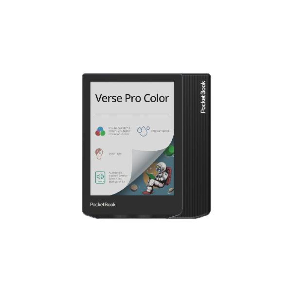 PocketBook Verse Pro Color Stormy Sea