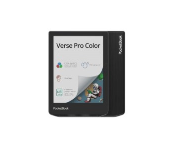 PocketBook Verse Pro Color Stormy Sea