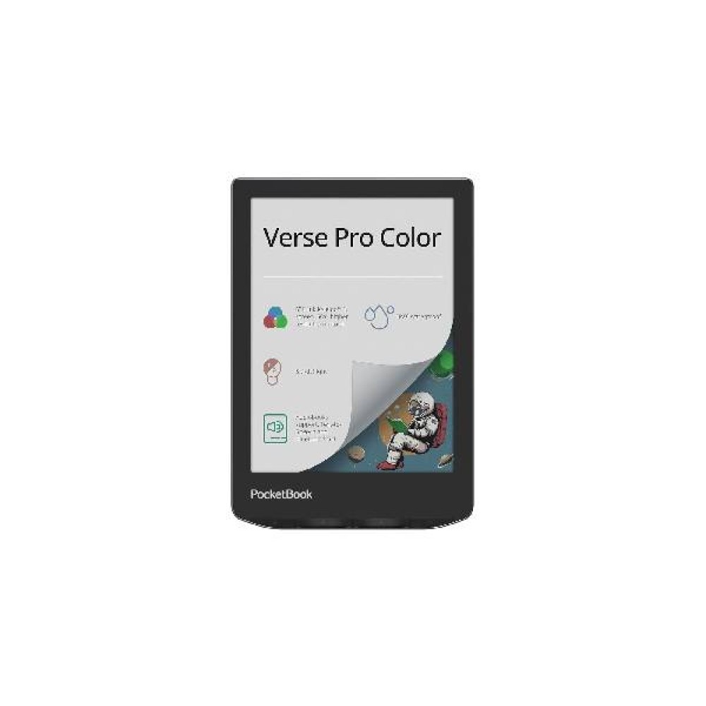 PocketBook Verse Pro Color PocketBook Verse Pro Color