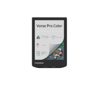 PocketBook Verse Pro Color