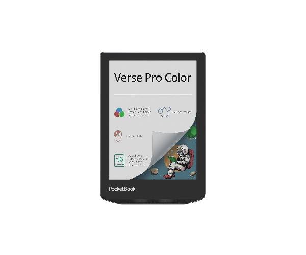 PocketBook Verse Pro Color PocketBook Verse Pro Color