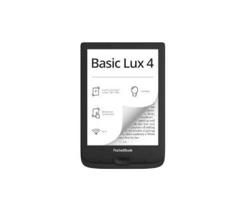 PocketBook Basic Lux 4