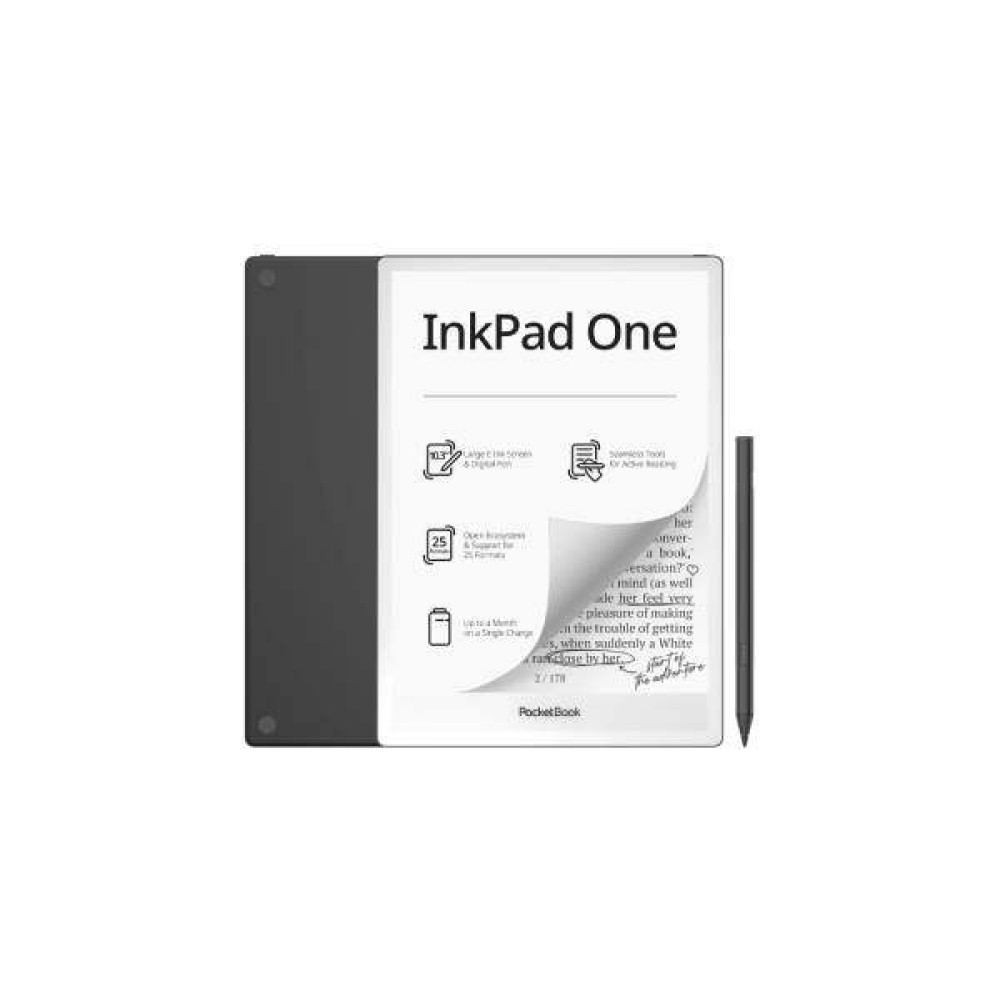 PocketBook InkPad One 