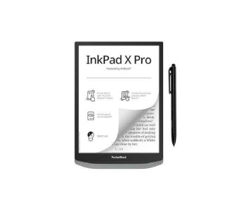 PocketBook Inkpad X Pro