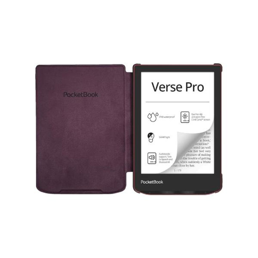 Pocketbook Shell Cover Rhombus Print for Verse and Verse Pro