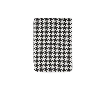 Pocketbook Shell Cover Rhombus Print for Verse and Verse Pro