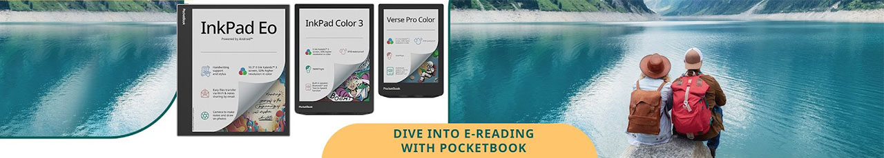 PocketBook