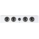 Polk Reserve R350 Premium Channel Speaker