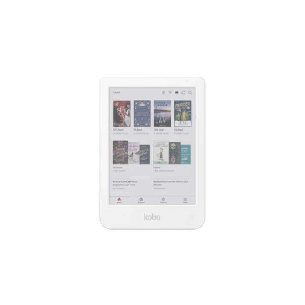 Kobo Clara Colour