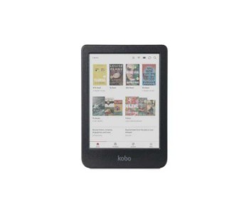 Kobo Clara Colour ( 16 GB )