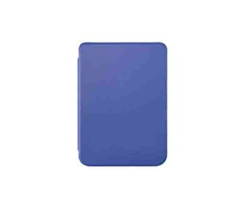 Kobo Clara Colour/BW Basic Sleep Cover Cobalt Blue