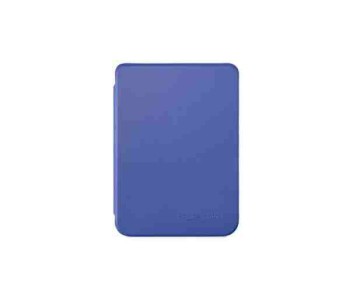 Kobo Clara Colour/BW Basic Sleep Cover Cobalt Blue
