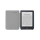 Kobo Elipsa Sleep Cover-Slate Blue
