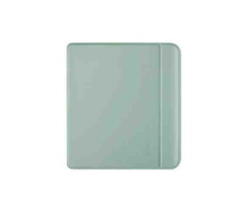 Kobo Libra Colour Basic Sleep Cover-Garden Green
