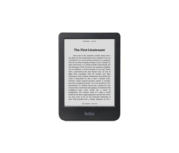 Kobo clara BW ( 16 GB )