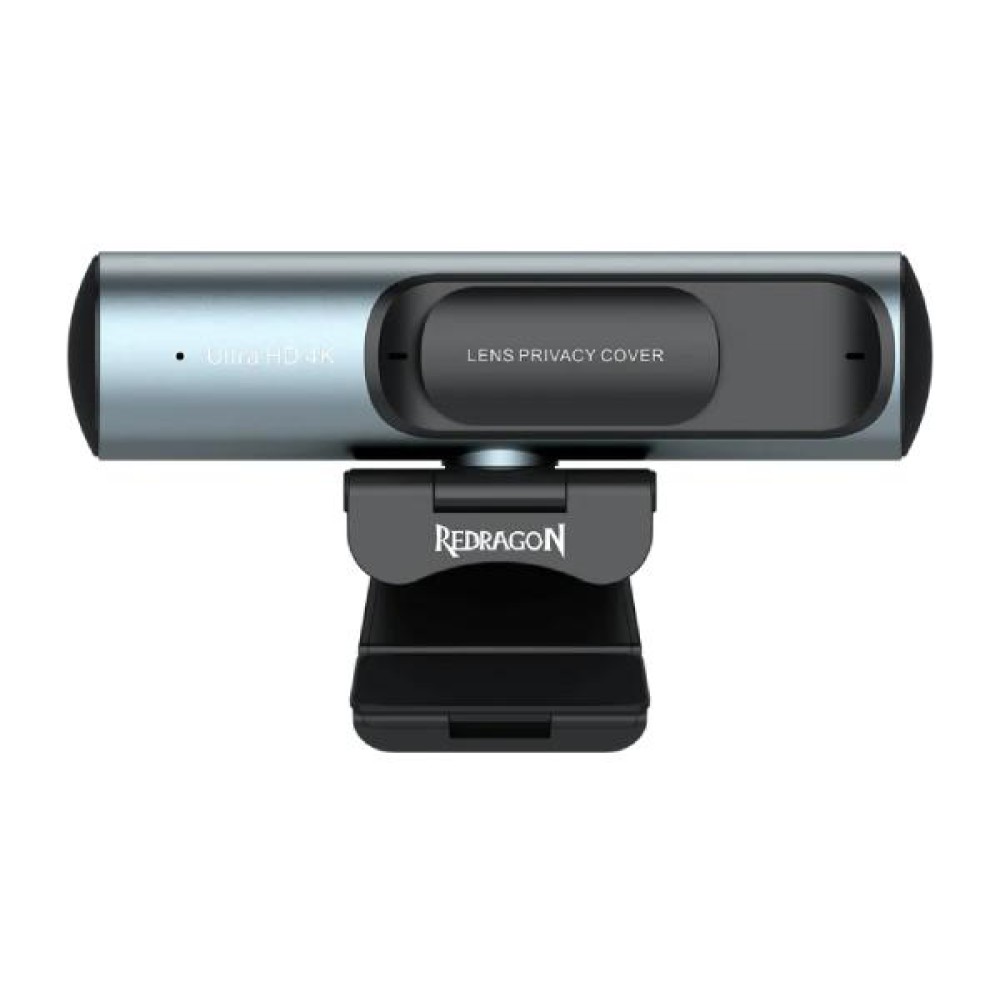 Redragon GW911 4K Webcam