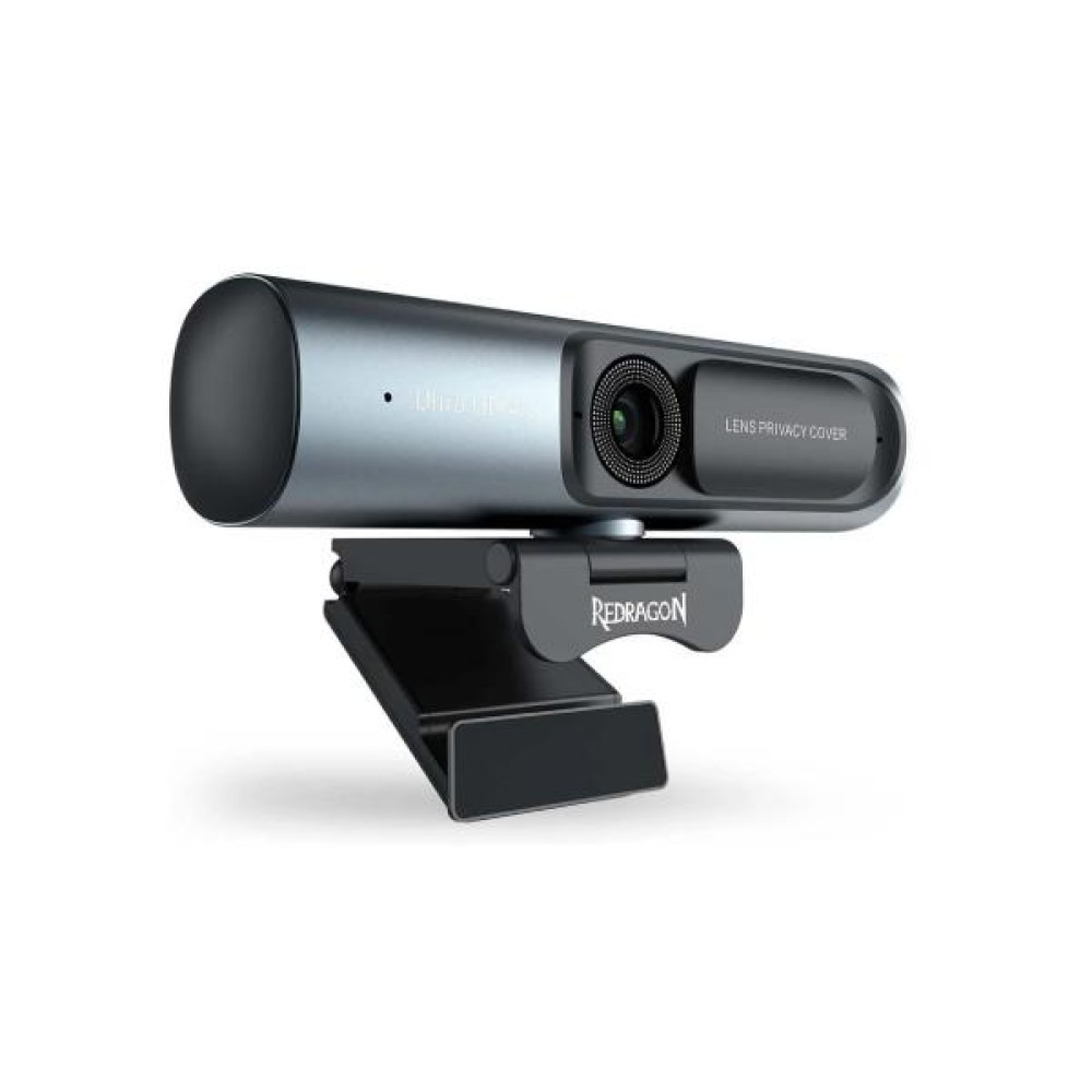 Redragon GW911 4K Webcam