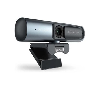 Redragon GW911 4K Webcam