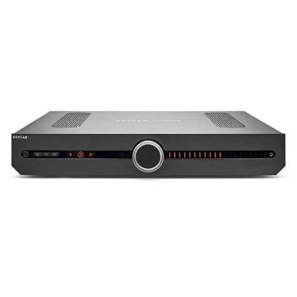  Roksan attessa Streaming Amplifier