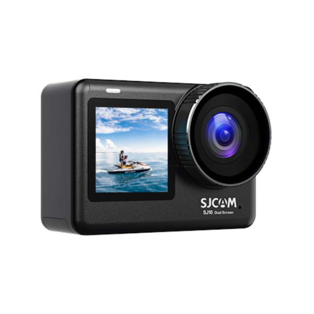 SJCAM SJ10 Pro Dual Screen Action Camera