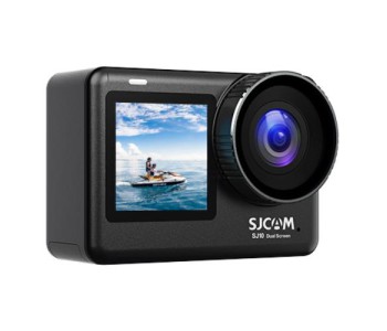 SJCAM SJ10 Pro Dual Screen Action Camera