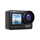 SJCAM SJ10 Pro Dual Screen Action Camera