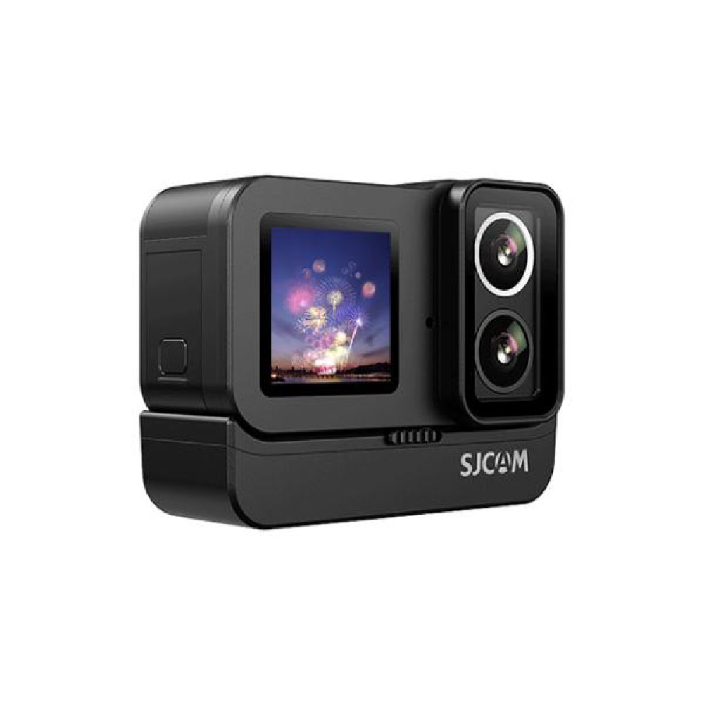 SJCAM SJ20 Dual Lens Action Camera