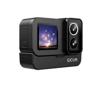 SJCAM SJ20 Dual Lens Action Camera