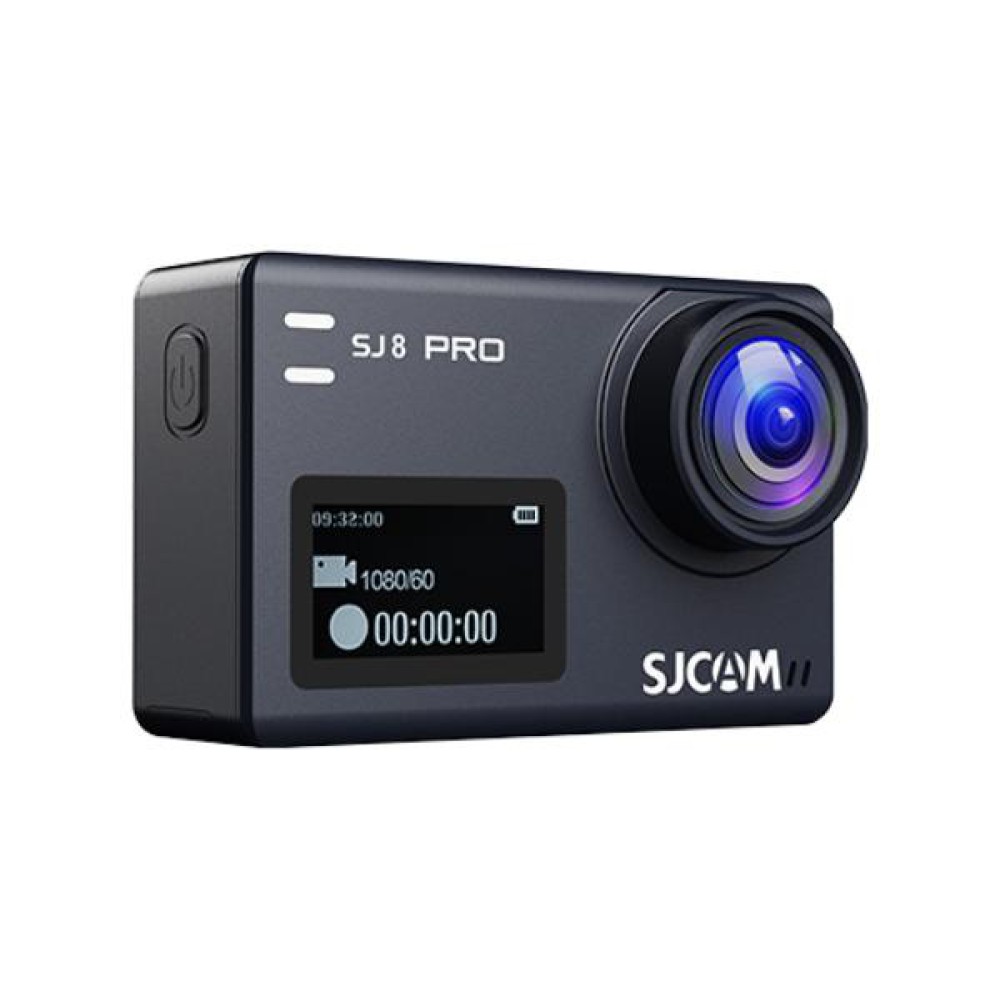 SJCAM SJ8 Pro Action Camera