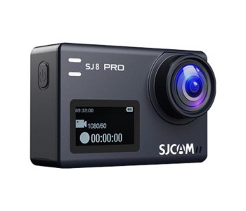 SJCAM SJ8 Pro Action Camera