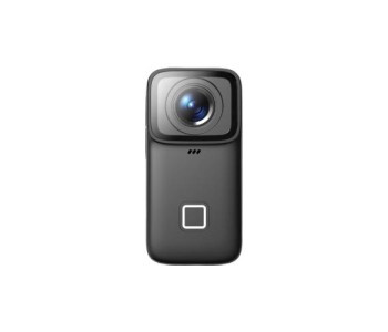 SJCAM C200 Pro Pocket Action Camera