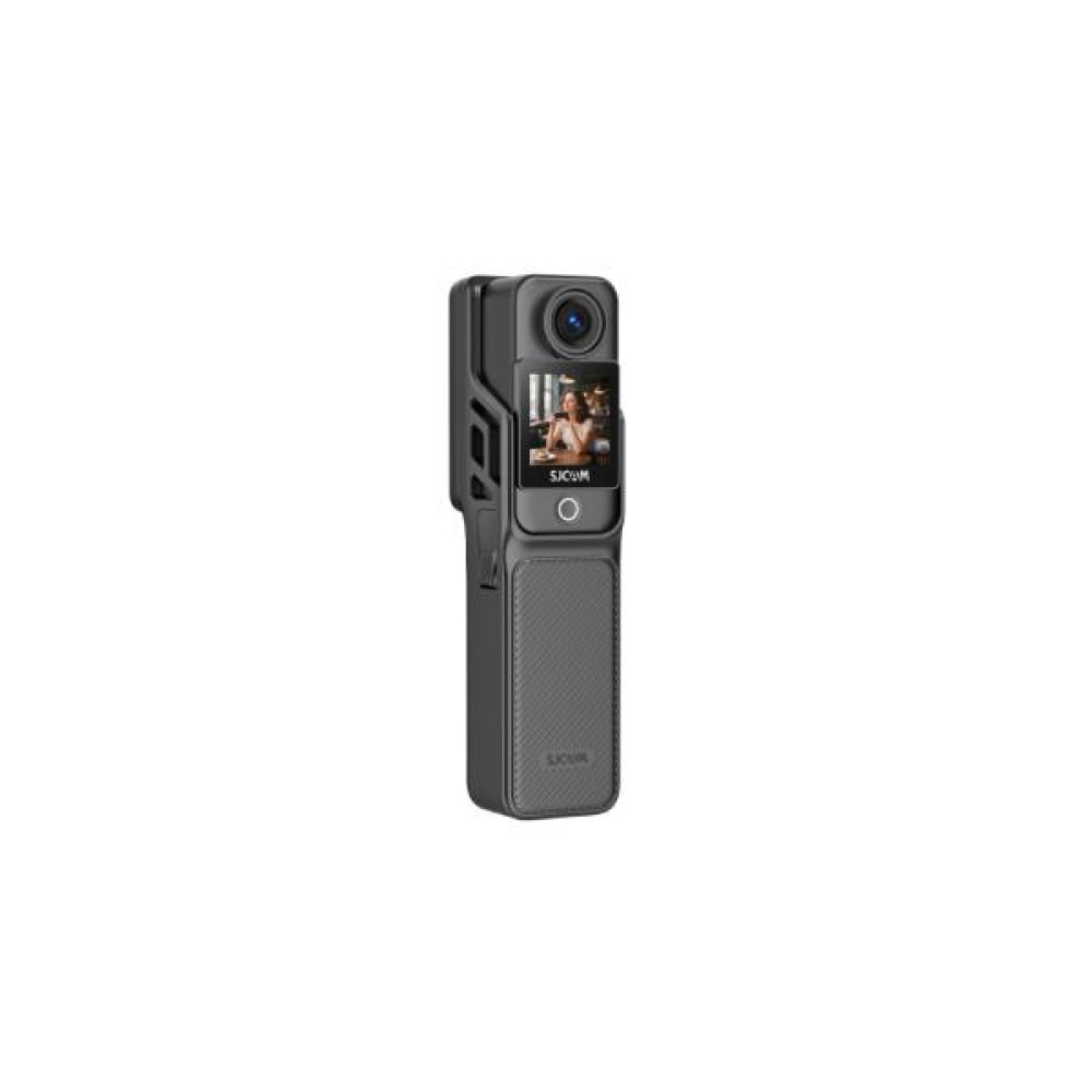 SJCAM C400 Pocket Action Camera