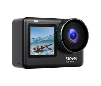 SJCAM SJ11 Active Action Camera