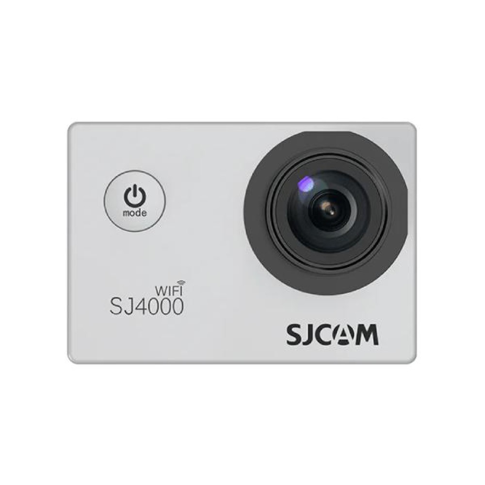 SJCAM SJ4000 WiFi Action Camera