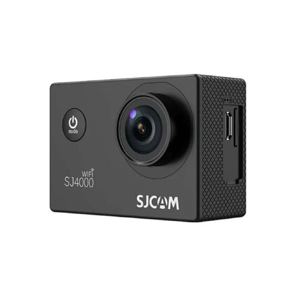 SJCAM SJ4000 WiFi Action Camera