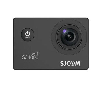 SJCAM SJ4000 WiFi Action Camera