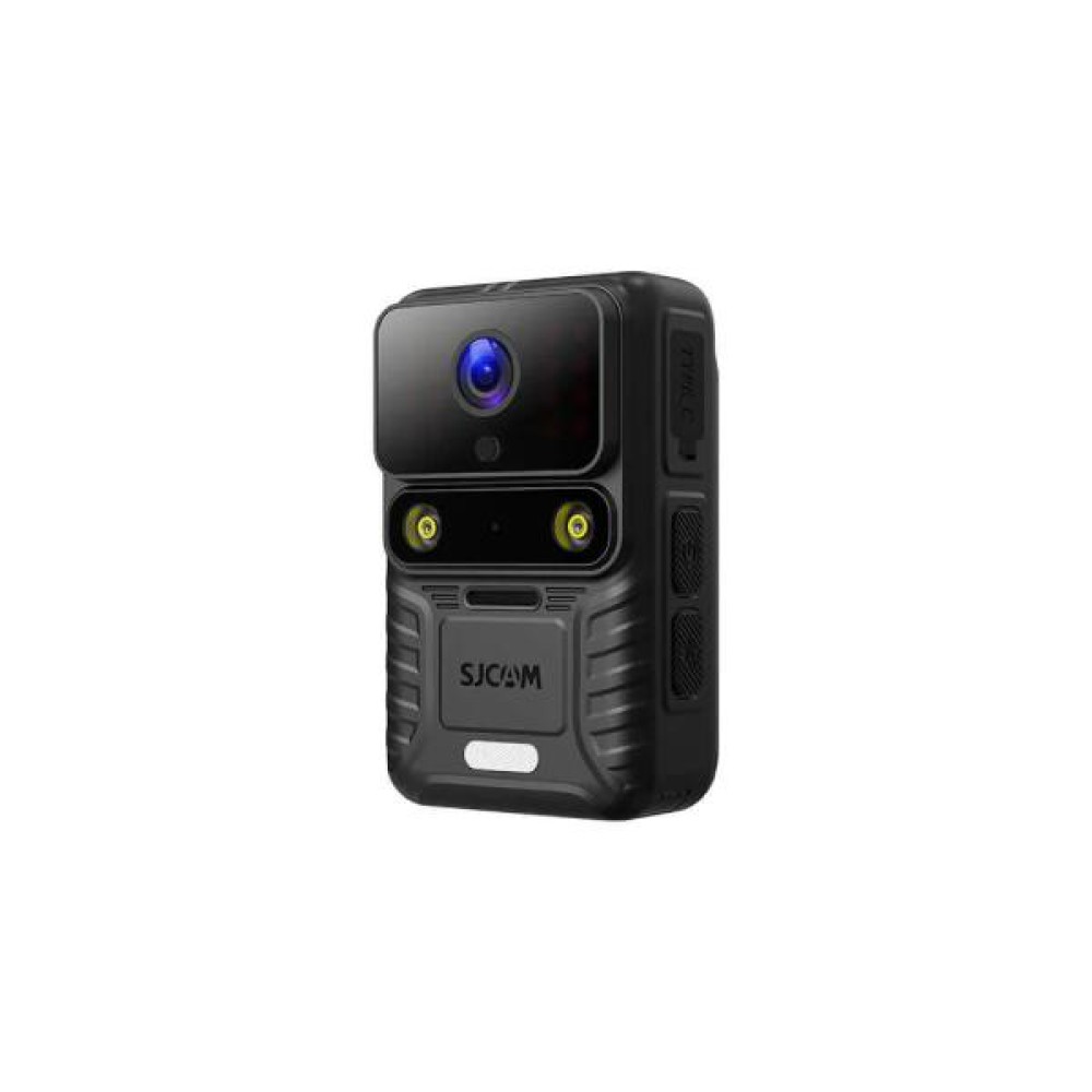 SJCAM A50 4K Body Camera