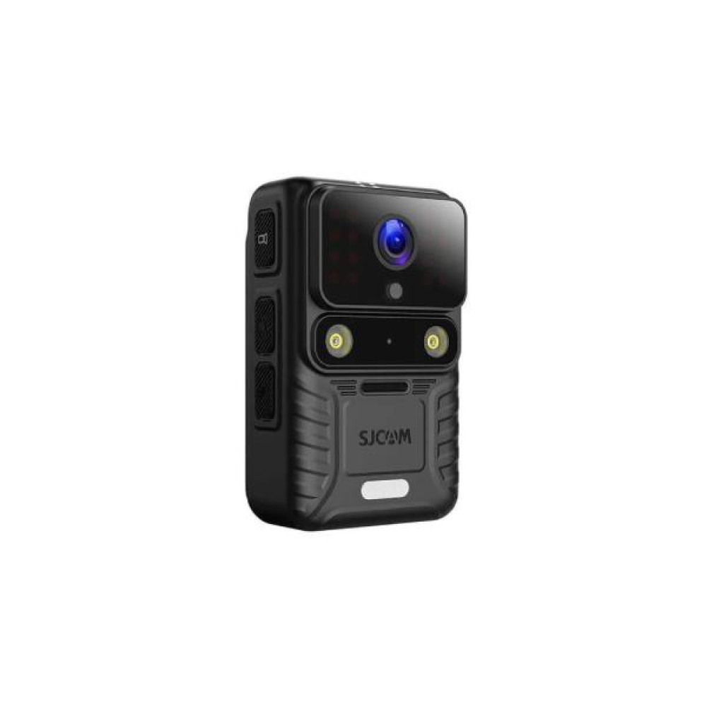 SJCAM A50 4K Body Camera