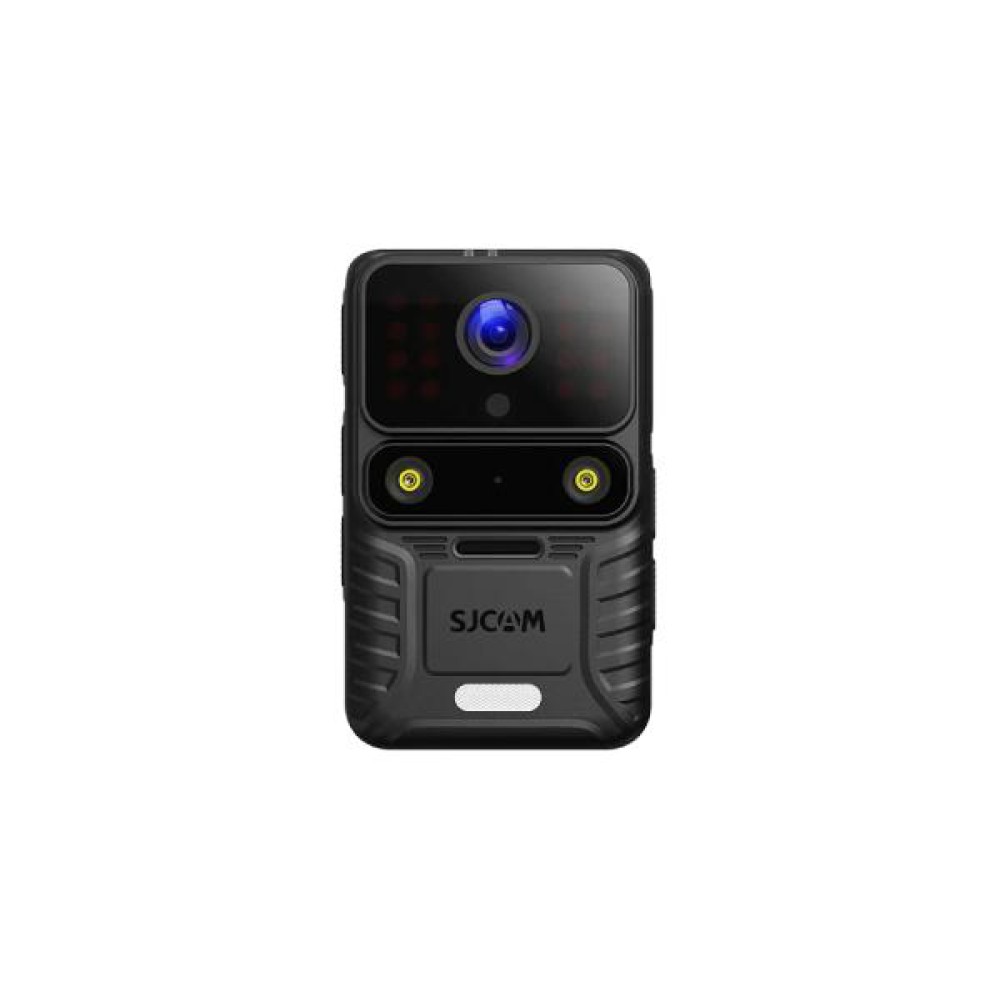 SJCAM A50 4K Body Camera