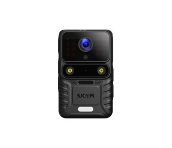 SJCAM A50 4K Body Camera