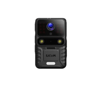 SJCAM A50 4K Body Camera